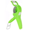 thumbnail image 1 of Kitchen Vegetable Peeler Stainless Steel Melon Planer Double-Head Peeler Household Multiple-Function Fruit And Vegetable Peeler, 1 of 4