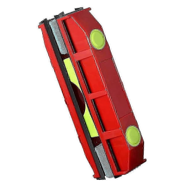 Magnetic window cleaner d - 3 for double-glazed windows 20-28 mm thick 2025
