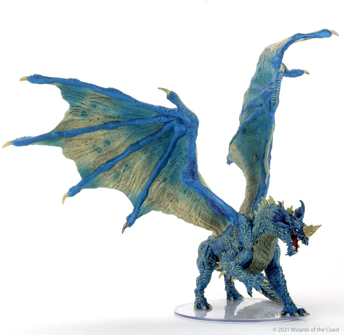 Discount Applicable – Shop Dungeon & Dragons powered by WizKids