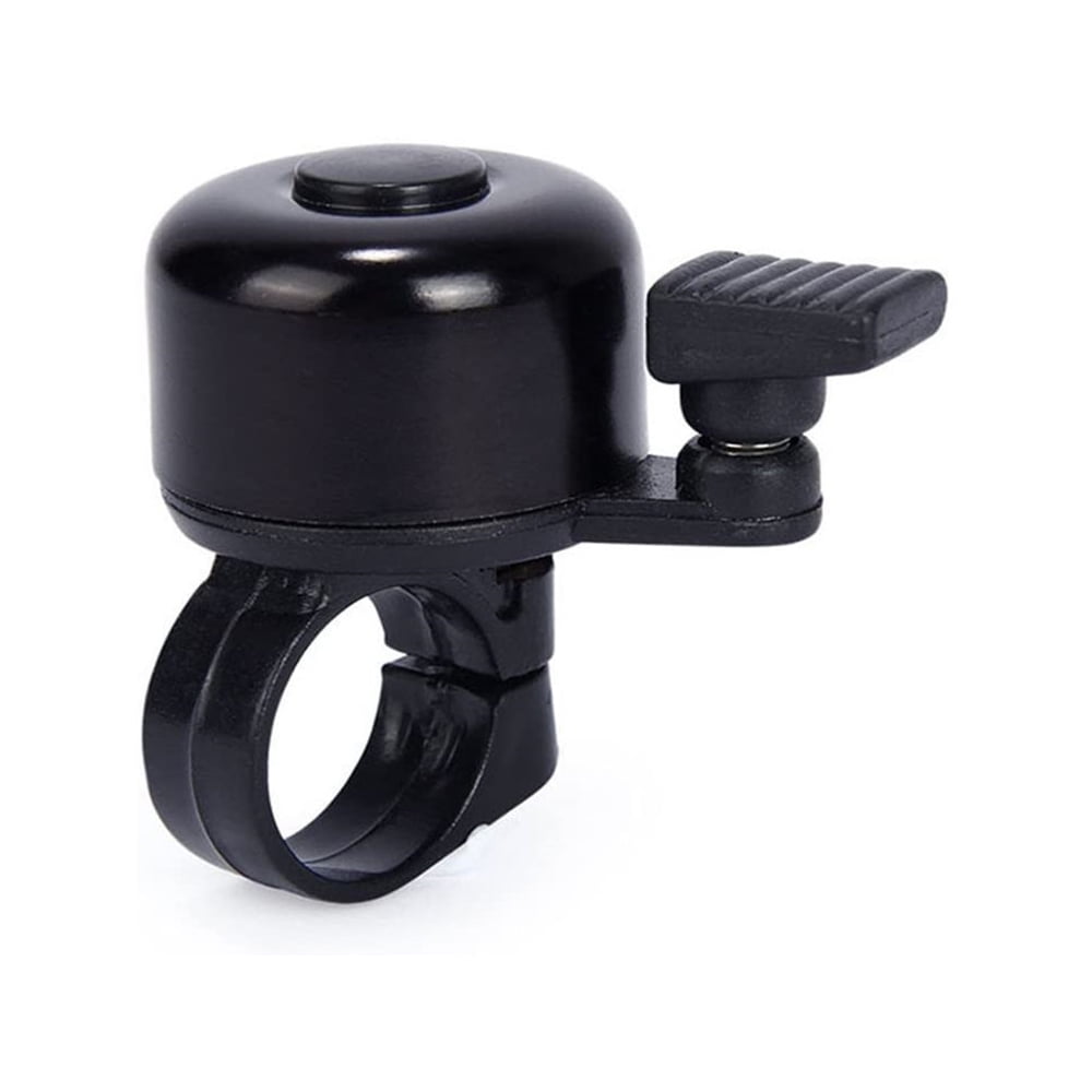 Metal Bicycle Alloy Bell ring Handlebar Mountain Bike horn safety Alarm sound 