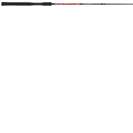 BnM West Point Crappie Rod 11ft 2pc