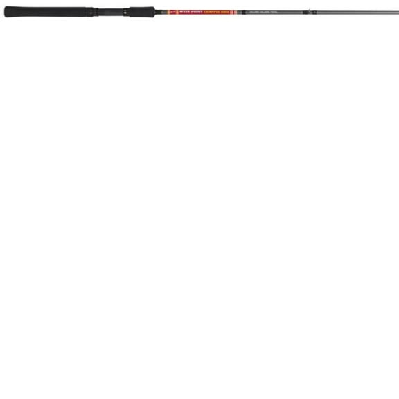 BnM West Point Crappie Rod 11ft 2pc