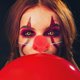 thumbnail image 5 of 10 piezas de nariz de payaso para cosplay, accesorios para disfraz de payaso, suministros para fiestas temáticas de circo, actuaciones escénicas, nariz de payaso para Halloween, 5 of 7