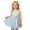 Solid, variant on Hihipz Infant Girl's Tutu Dress Solid Color Mesh Skirt Dresses Kids Girls Dance Performance Cute Dress,Sizes 6M-6Y