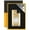 Gold, variant on Cigar Lighter Two-In-One Travel Convenience, Windproof, Direct Charge, Sharp Cigar Scissor Lighter Clb-23Ix2