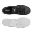 thumbnail image 2 of Tenis Adidas Daily 2.0 DB0284 Negro Hombre 26.5, 2 of 7