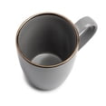 thumbnail image 3 of Taza Thyme & Table Ava Gris Cerámica, 3 of 3