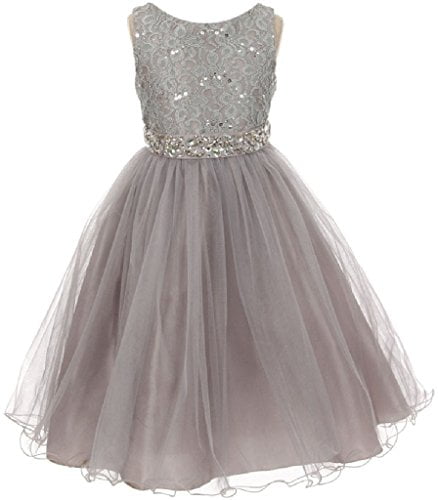 walmart little girl dresses