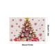 thumbnail image 3 of Decoraciones navideñas, manteles individuales navideños, manteles individuales para decoración de restaurantes, manteles individuales aislantes, manteles individuales occidentales, manteles individual, 3 of 6