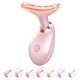 thumbnail image 1 of Dispositivo de Terapia de Luz Facial Lyndops LED 7 Colores Rosa, 1 of 8