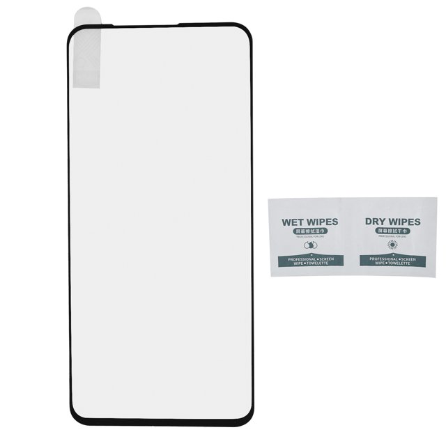 Hilitand Tempered Glass Screen Protector,Full Cover Tempered Glass Screen Protector Film For Nova5T/Honor 20/20S/20Pro,Full Cover Tempered Glass Screen Protector