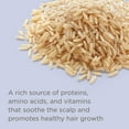 thumbnail image 3 of Hairitage Lazy Day Dry Shampoo Spray - Volume and Texture, 143g, 3 of 9