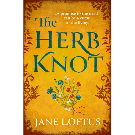 The Herb Knot, (Paperback)