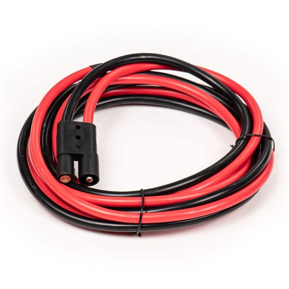 REPLACES BOSS #HYD01684 - TRUCK SIDE 90" POWER/GROUND 90"