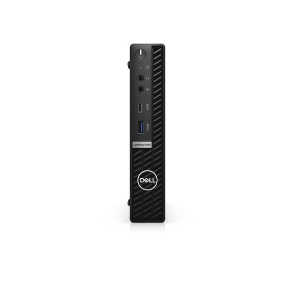 Pre-Owned Dell Optiplex 5090 Desktop i5-11500T 8GB 256GB SSD W11P( Good)