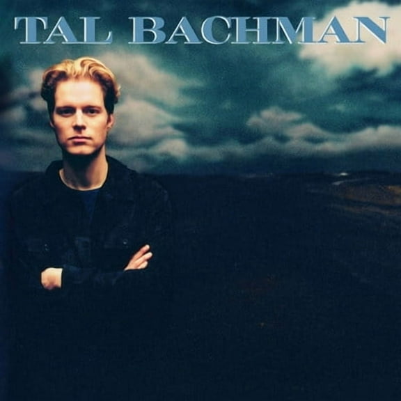 Tal Bachman - Tal Bachman - Music & Performance - CD
