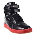 thumbnail image 2 of Puma Sky II Hi Patent Jr, 2 of 6