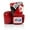 Red, variant on Fairtex Nation BGV1 Muay Thai Boxing Glove