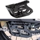 thumbnail image 3 of Estabilizador de cadenas de motocicleta, de licencia, cubierta para Tenere 700 TENERE700 XTZ XT700Z , negro, 3 of 8