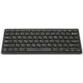 thumbnail image 1 of Teclados de computadora, teclados de computadora Diseño ergonómico Teclado de PC Teclado de computadora de PC Altamente versátil, 1 of 8