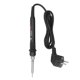 thumbnail image 1 of High quality (936H) Constant temperature digital display electric soldering iron 80W Port, 1 of 5