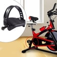thumbnail image 3 of Pedales De Bicicleta De Ejercicio Macarena Con Correas Ajustables Husillo Largo De 127 mm, 3 of 8
