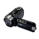 thumbnail image 2 of Cámara Digital de Mano Inteprter 16X DV USB Recargable Negro, 2 of 6