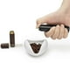 thumbnail image 2 of Spray Bottle and Coffee Bean Dosing Cup and WDT Tool 3-Piece Set, Ceramic Dosing Vessels Tray Kit,Coffee Bar Accessories, 2 of 5