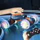 thumbnail image 1 of Juguetes de piscina, juguetes para bebés, juguetes para niños pequeños. Control remoto con sensor de gestos y manija 4G, luces giratorias, coche de control remoto acrobático de doble cara, regalos de, 1 of 9