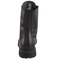 thumbnail image 3 of Rocky-10, 10 Eyelet Steel Toe Leather Calf Boots, 3 of 6