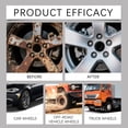 thumbnail image 6 of Car Care Rust Removal Spray, Automotive Rust Remover, Metal Derusting Spray, 120ml Rust Dissolver, Protective Coating Spray, DIY Rust Treatment, Vehicle Rust Cleaner, 6 of 9