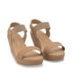 thumbnail image 2 of Sandalia Marijo Color Camel D08710153553 23.5 Dorothy Gaynor Sandalia Marijo Color Camel D08710153553 23.5, 2 of 6