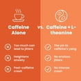 thumbnail image 2 of Cafeína Energy Gum NeuroGum con L-teanina y vitaminas B 108 unidades, 2 of 7