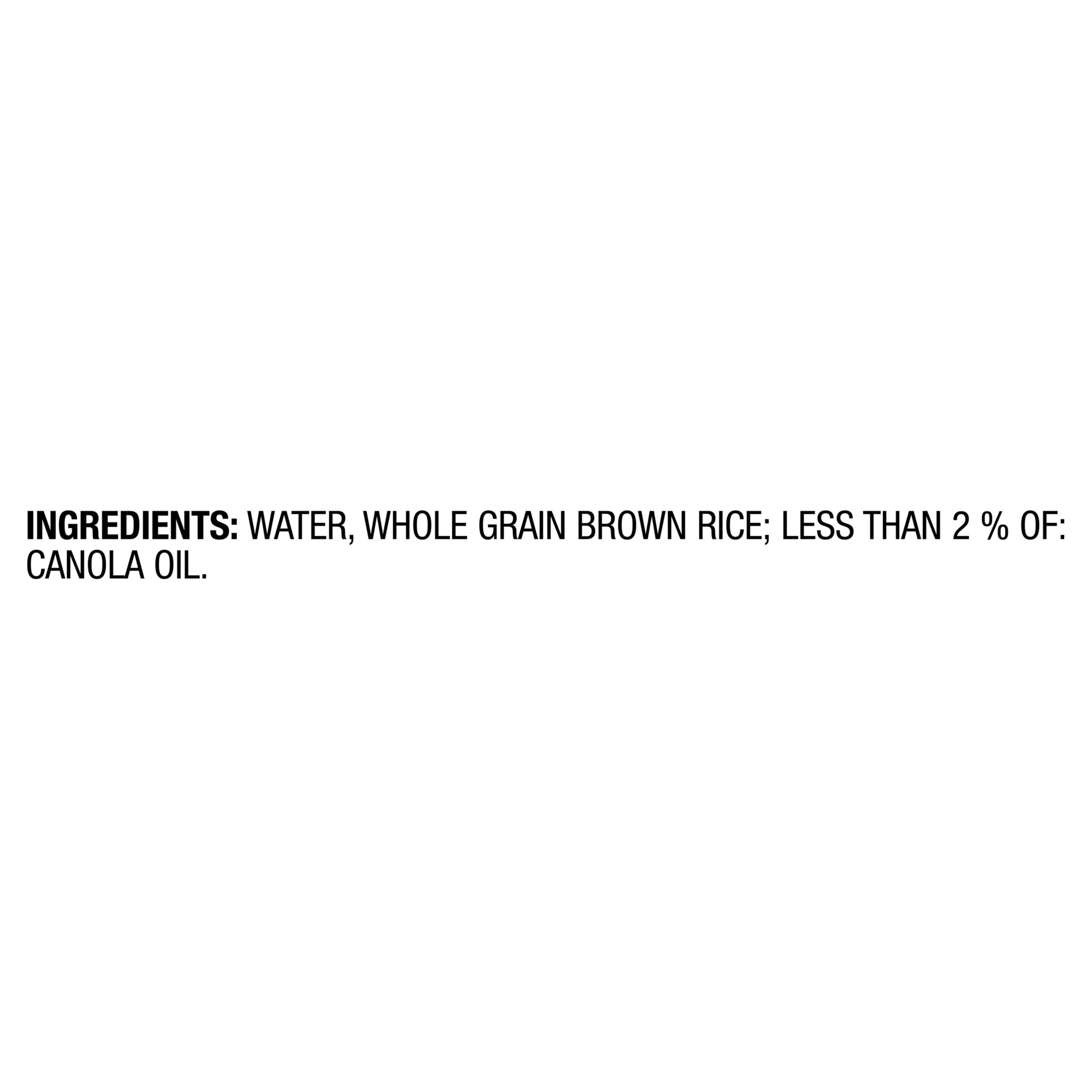 Uncle Ben Classic Wholegrain - Arroz para microondas (8.82 oz)