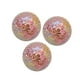 thumbnail image 5 of 3 piezas Mosaic Sphere Balls Rilleres de tazón decorativos para tazones Estilo B, 5 of 8