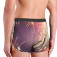 thumbnail image 5 of Naloa 2024 New Year Print Mens Underwear - Boxers for Men, Classic Briefs for Men, 5 of 9