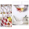 thumbnail image 4 of Hamaca Colgante de Frutas de Algodón Tejido Duradero para Decoración de Cesta de Frutas para el Hogar y la Cocina ANGGREK Otros, 4 of 4