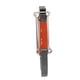 thumbnail image 3 of Clip de arnés desmontable, gancho para colgar rápido de aleación de aluminio para escalada al aire libre, senderismo, capacidad de carga de 25KG, 3 of 5