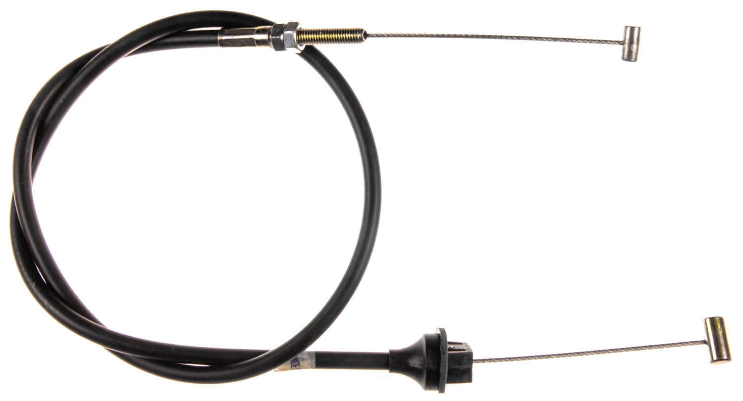 Pioneer CA8609 Carburetor Accelerator Cable