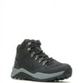 thumbnail image 2 of Wolverine Luton Waterproof Hiker Men, 2 of 5