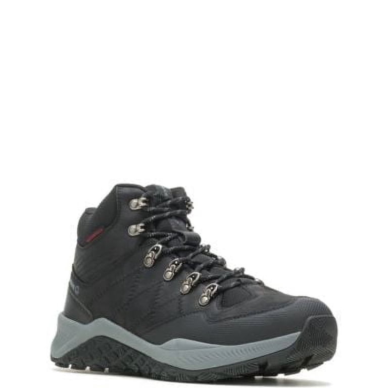 Wolverine Luton Hiking Boot Wolverine Hiker - All-Weather Protection & Comfort - Walmart.com main image 2