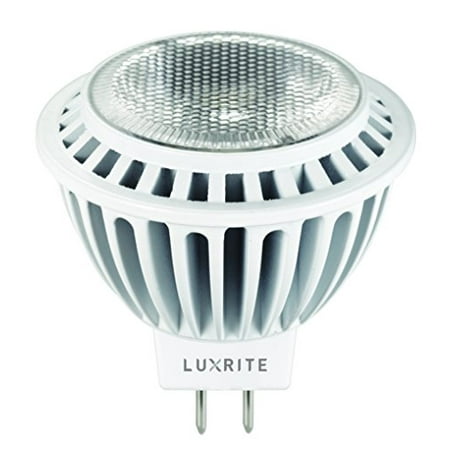 Luxrite Lr21106 7 Watt Mr16 Cob Gu5 3 Led Spotlight Bulb 50w Luxrite Lr21106 7 Watt Mr16 Cob Gu5 3 Led Spotlight Bulb 50w Halogen