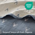 thumbnail image 3 of 3 PCS King/Cal King Coverlet Set, 3 of 20