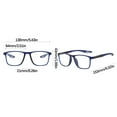 thumbnail image 3 of HHGBAD Sport Intelligent Photochromic Bifocal Presbyopia Glasses – Multi-Focus, High-Def, Eye-Saving, Ultra-Light for Men & Women, 3 of 5