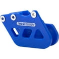 thumbnail image 4 of T.M. Designworks Rcg-Ysm-Bu Factory Edition 1 Rear Chain Guide for Yamaha Blue, 4 of 7