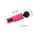 thumbnail image 3 of Rechargeable Food Bag Sealer Mini Plastic Bag Sealer and Opener Multi-Function Kitchen Tool Sealing Machine with Cutter Magnetic Fridge Storage Snack Spice Freshness Saver Portable Home Gadget, 3 of 7