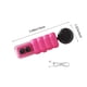 thumbnail image 3 of Sellador de mini bolsas para snacks | Herramienta de sellado de plástico 4 en 1 Accesorio de nevera magnética | Sellado hermético, abrebolas, abrelatas, USB portátil recargable | Rosa, blanco, 3 of 6