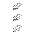 thumbnail image 1 of Wweixi Style Vintage Perles Pendentif Collier Déclaration de Mode Large Application comme Indiqué 3 3Set, 1 of 6