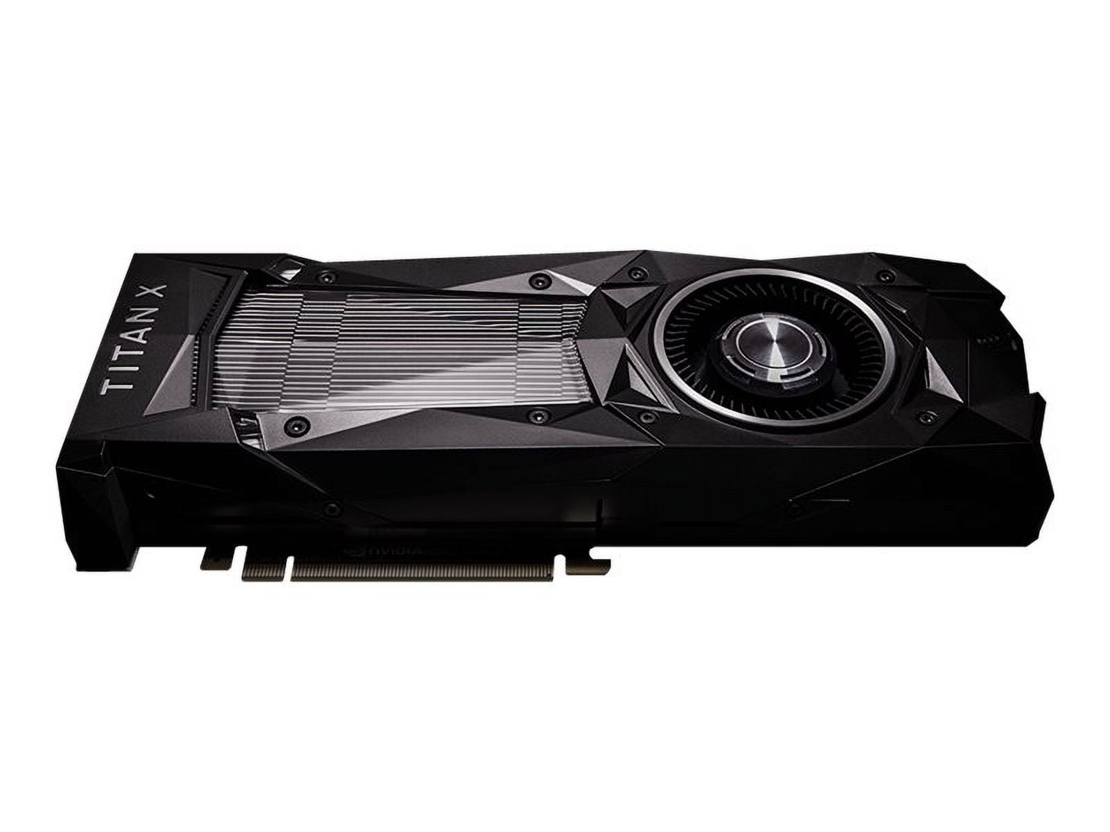 NVIDIA GeForce TITAN Xp GDDR5X 12GB 動作OK NVIDIA GeForce