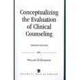 thumbnail image 1 of Conceptualizing the evaluation of clinical counseling, 1 of 1